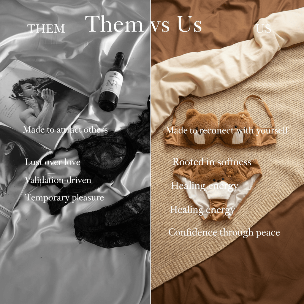The Velure Set