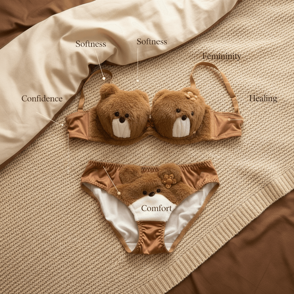 The Velure Set