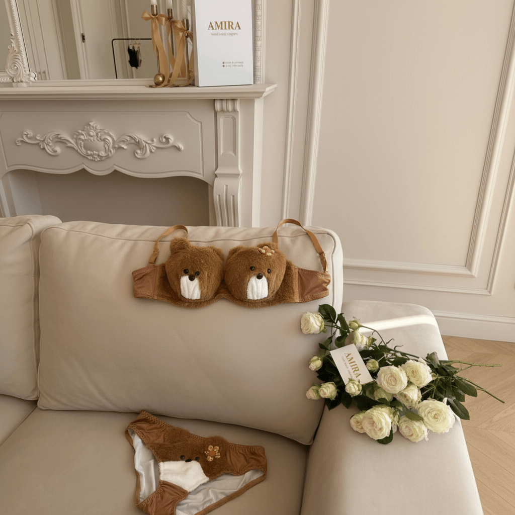 The Velure Set